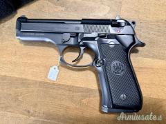 Beretta 96 Centurio .40 Smith & Wesson | Auto  |  10 x 21 mm