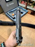 Beretta 96 Centurio .40 Smith & Wesson | Auto  |  10 x 21 mm