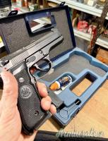 Beretta 96 Centurio .40 Smith & Wesson | Auto  |  10 x 21 mm