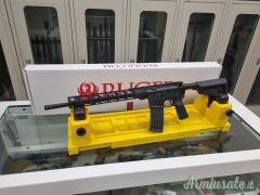 Ruger | Sturm AR 556 MPR .223 Remington