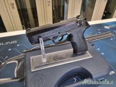Beretta PX4 Storm 9x21mm IMI