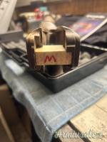 Calcio Futur K6am per Perazzi mx8