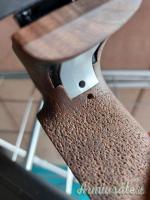 F.A.S. | Fabbrica Armi Sportive 607 .22 LR Long Rifle