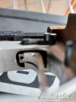 F.A.S. | Fabbrica Armi Sportive 607 .22 LR Long Rifle