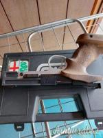 Libretto uso e manutenzione FAS 607