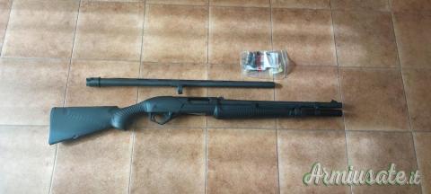 BENELLI SUPERNOVA 2 CANNE Cal.12