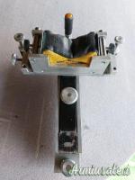 Cuscino posteriore Cicognani