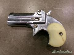 TONOLINI DERRINGER CAL 6 FLOBERT  RIF ARMIUS_6438