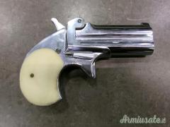 TONOLINI DERRINGER CAL 6 FLOBERT  RIF ARMIUS_6438