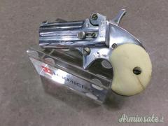 TONOLINI DERRINGER CAL 6 FLOBERT  RIF ARMIUS_6438