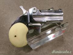 TONOLINI DERRINGER CAL 6 FLOBERT  RIF ARMIUS_6438