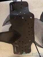 Fondina Falco e caricatore doppio