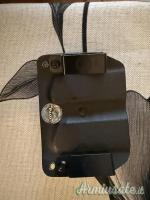 Fondina Falco e caricatore doppio