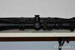 Sabatti Hunter Competition .222 Remington