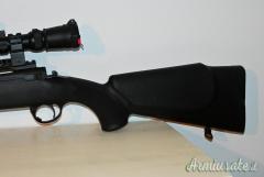 Sabatti Hunter Competition .222 Remington