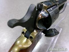 JAGER FRONTIER CAL 22 LR  RIF ARMIUS_6439