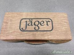 JAGER FRONTIER CAL 22 LR  RIF ARMIUS_6439