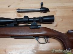 Browning Eurobolt 6.5x55mm