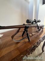 Sauer 202 stutzen .270 Winchester