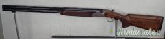 Beretta 694 Trap 12