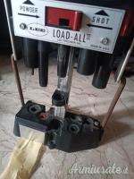 Lee Load All 2 calibro 12 #90011