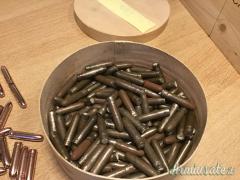 Palle originali del 91.