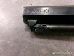 PIETTA NAVY 1851 CAL 44 AMG  RIF  ARMIUS_6435