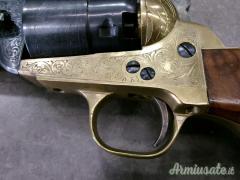 PIETTA NAVY 1851 CAL 44 AMG  RIF  ARMIUS_6435