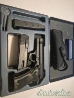 Beretta 84F .380 ACP  | 9x17mm Browning Short