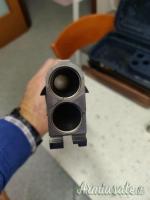 Winchester super grade 12