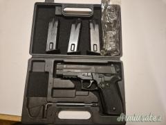 SDM - Sino Defense Manufacturing XM9 operator 9x21mm IMI