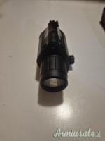 SDM - Sino Defense Manufacturing XM9 operator 9x21mm IMI