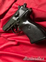 Walther | Carl super pp 9x18mm Police  |  9mm Ultra