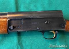 FN Herstal | Fabrique Nationale Light Twelve 12