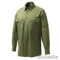 CAMICIA BERETTA MONTIROLO