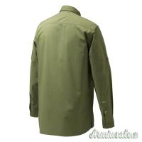 CAMICIA BERETTA MONTIROLO