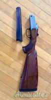 Fusto Blaser K95 in legno