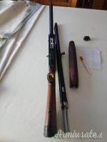 Benelli black eagle 12