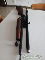 Benelli black eagle 12