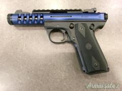 RUGER 22/45 LITE CAL 22LR  RIF  ARMIUS_6428
