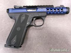 RUGER 22/45 LITE CAL 22LR  RIF  ARMIUS_6428