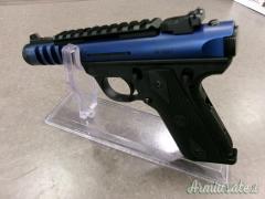 RUGER 22/45 LITE CAL 22LR  RIF  ARMIUS_6428