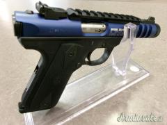 RUGER 22/45 LITE CAL 22LR  RIF  ARMIUS_6428