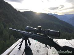 Tikka T3 Rougtech ...Altro