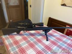 Tikka T3 Rougtech ...Altro