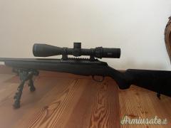 Tikka T3 Rougtech ...Altro
