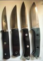 Falllkniven bark river benchmade