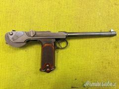 DWM Borchardt C93, 7,65 Borchardt