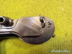 DWM Borchardt C93, 7,65 Borchardt