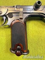 DWM Borchardt C93, 7,65 Borchardt